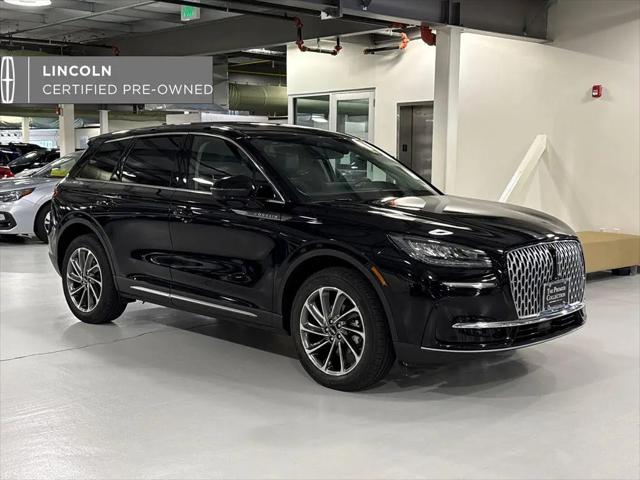 2023 Lincoln Corsair Standard for sale in Elmsford, NY