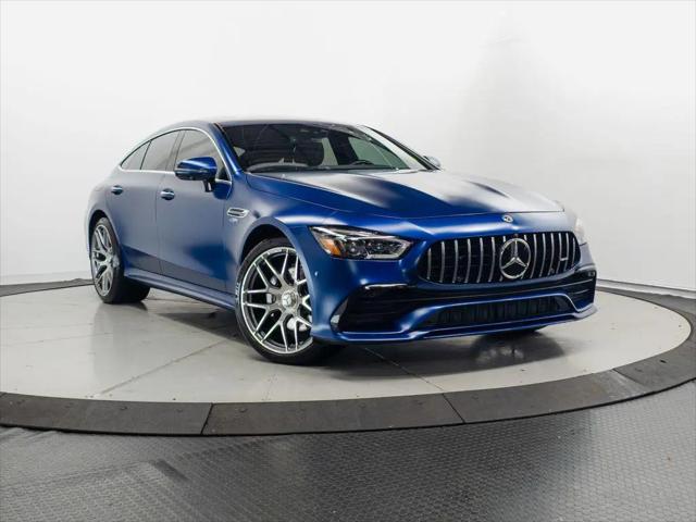2020 Mercedes-Benz AMG GT 4-Door for sale in Hoffman Estates, IL