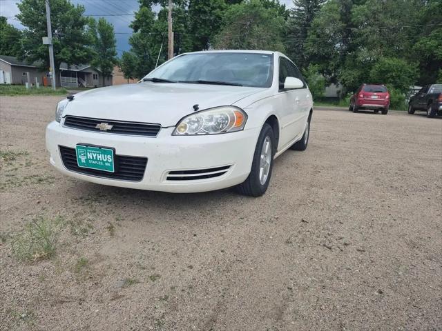 2006 Chevrolet Impala LT for sale in Staples, MN