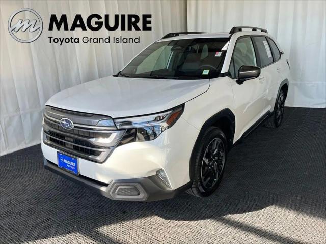 2025 Subaru Forester Limited for sale in Grand Island, NY