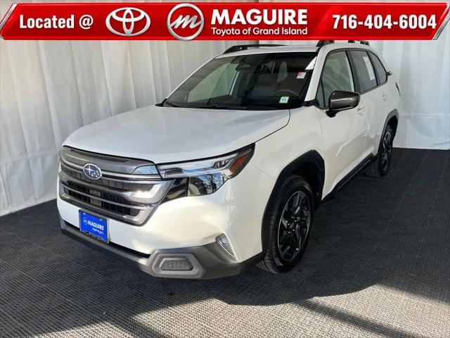 2025 Subaru Forester Limited for sale in Grand Island, NY