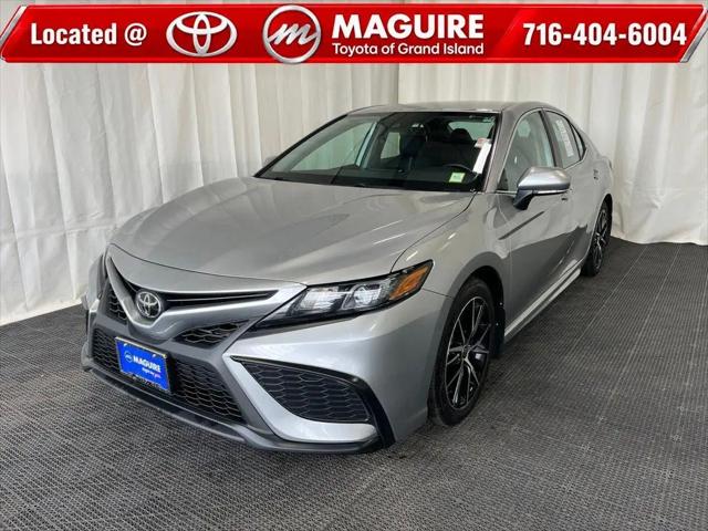 2024 Toyota Camry SE for sale in Grand Island, NY