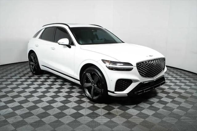 2022 Genesis GV70 3.5T AWD Sport for sale in Atlanta, GA