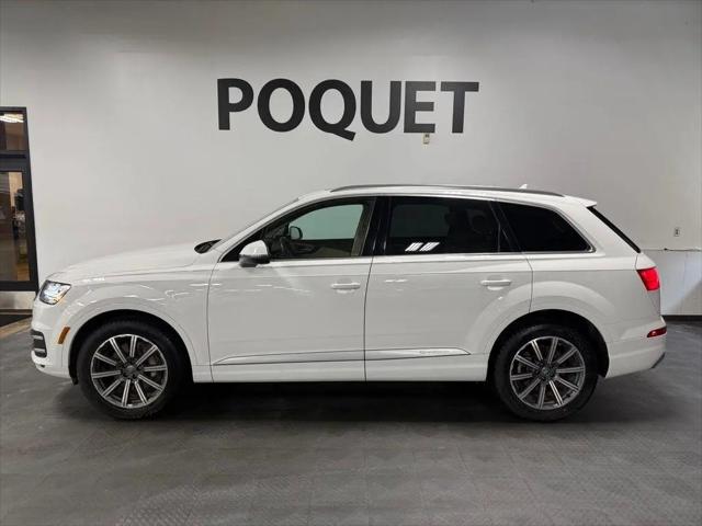 2019 Audi Q7 45 Premium for sale in Golden Valley, MN