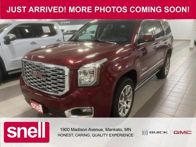 2019 GMC Yukon Denali for sale in Mankato, MN