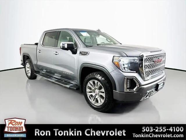 2020 GMC Sierra 1500 Denali for sale in Portland, OR
