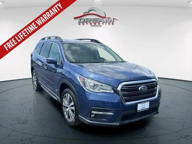 2022 Subaru Ascent Limited for sale in Wood River, IL