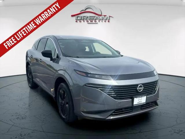 2025 Nissan Murano SV for sale in Wood River, IL