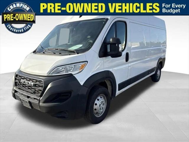 2023 Ram ProMaster 2500 Cargo Van High Roof 159" WB for sale in Lansing, MI