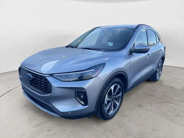 2023 Ford Escape Platinum for sale in Ypsilanti, MI