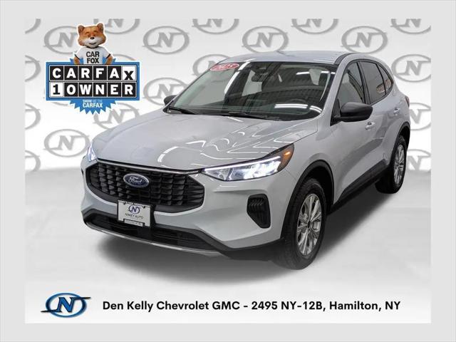 2025 Ford Escape Active for sale in Hamilton, NY