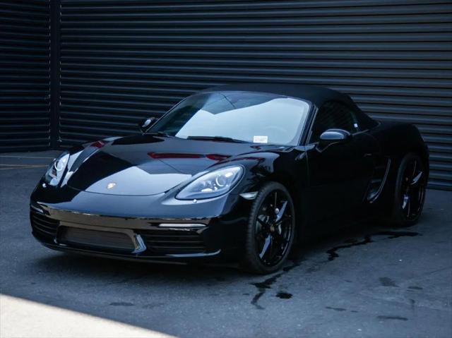 2023 Porsche 718 Boxster T for sale in Hawthorne, CA