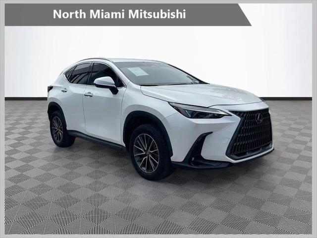 2024 Lexus NX 250 Base for sale in Miami, FL