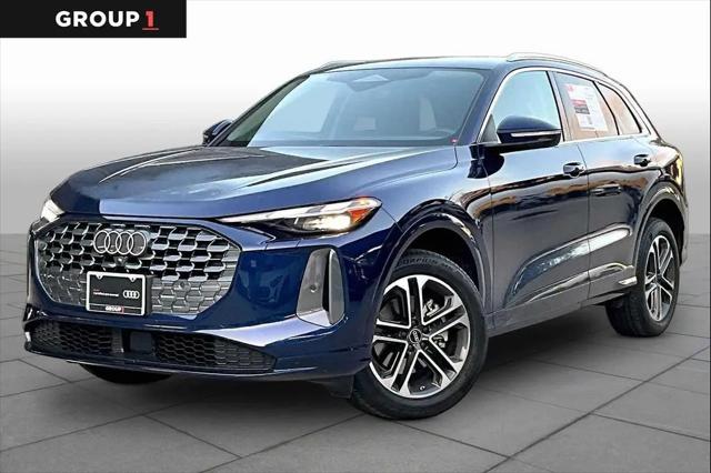 2025 Audi Q5 Premium TFSI quattro S tronic for sale in Benbrook, TX