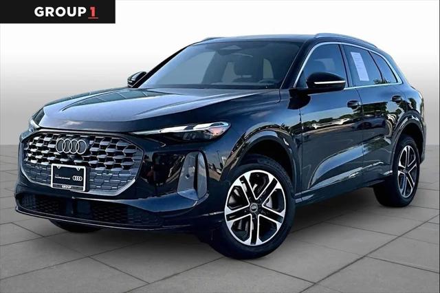 2025 Audi Q5 Premium TFSI quattro S tronic for sale in Benbrook, TX