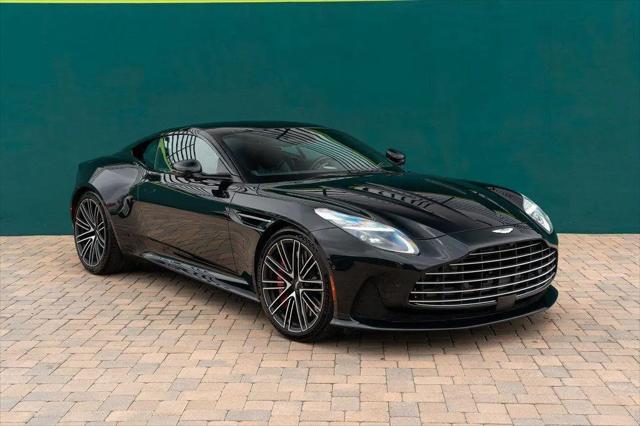 2024 Aston Martin DB12 Base for sale in San Diego, CA
