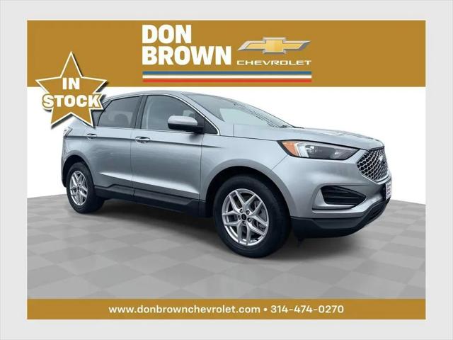 2024 Ford Edge SEL for sale in St. Louis, MO