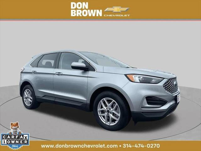 2024 Ford Edge SEL for sale in St. Louis, MO