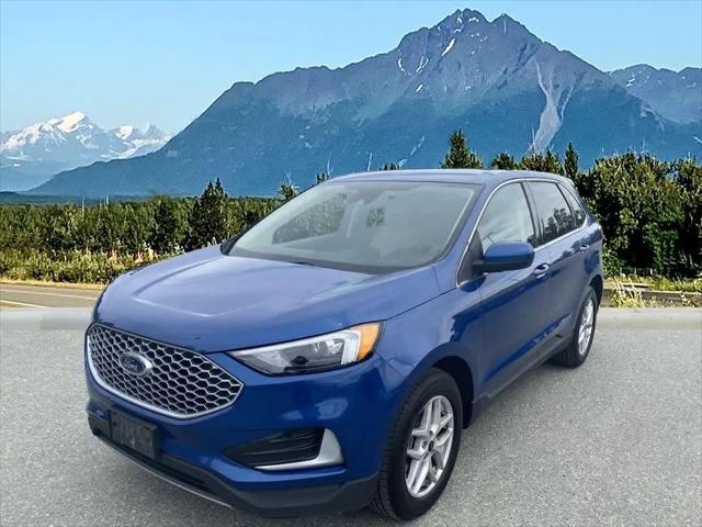 2024 Ford Edge SEL for sale in Wasilla, AK