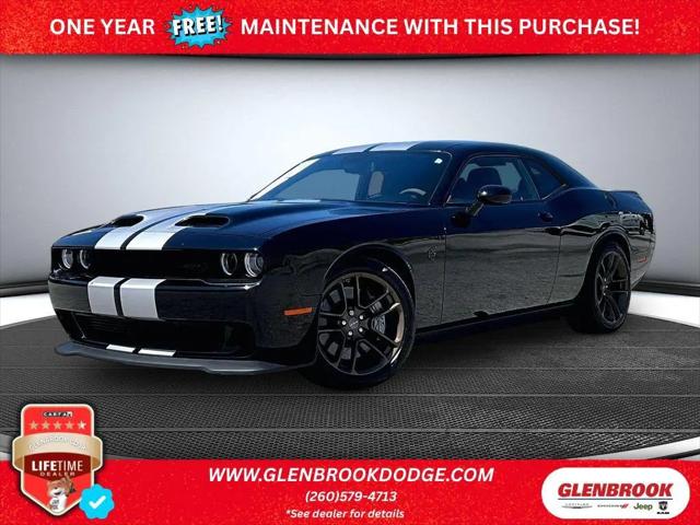 2023 Dodge Challenger SRT Hellcat Jailbreak for sale in Fort Wayne, IN