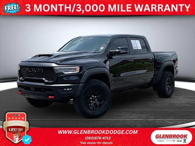 2026 Ram 1500 RHO Crew Cab 4x4 57 Box for sale in Fort Wayne, IN