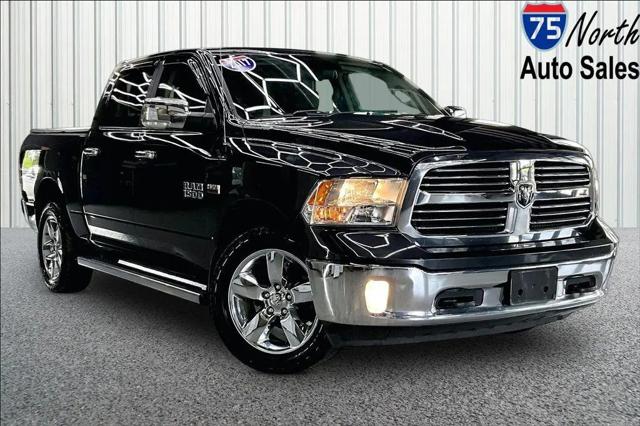 2017 Ram 1500 SLT for sale in Flint, MI