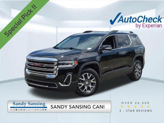 2023 GMC Acadia FWD SLT for sale in Pensacola, FL