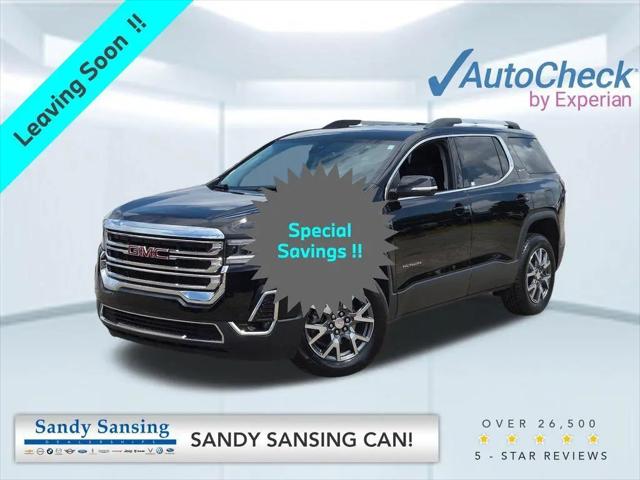 2023 GMC Acadia FWD SLT for sale in Pensacola, FL