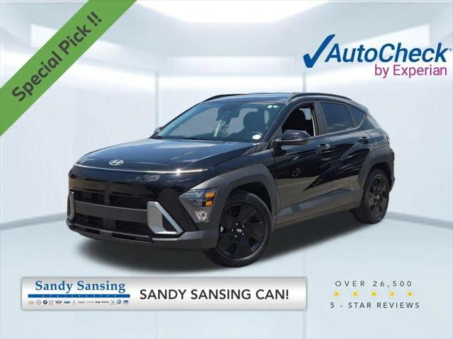 2026 Hyundai Kona SEL Sport for sale in Pensacola, FL