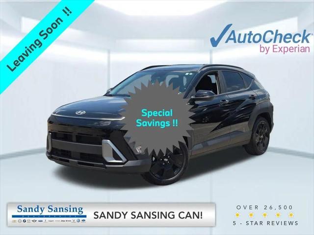 2026 Hyundai Kona SEL Sport for sale in Pensacola, FL