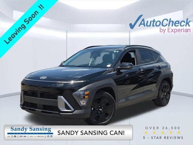 2026 Hyundai Kona SEL Sport for sale in Pensacola, FL
