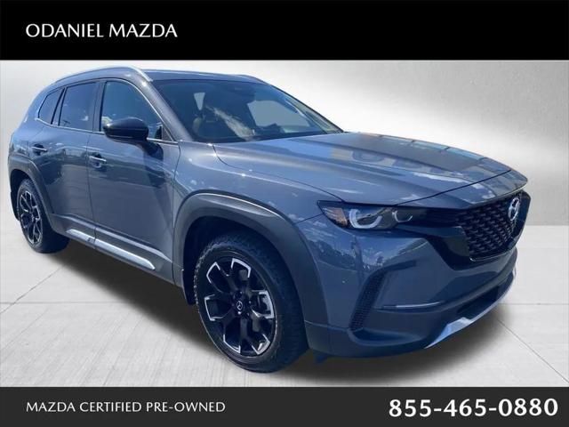 2025 Mazda CX-50 2.5 Turbo Meridian Edition for sale in Fort Wayne, IN