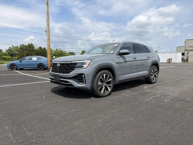 2026 Volkswagen Atlas Cross Sport SEL Premium R-Line for sale in Kingston, NY