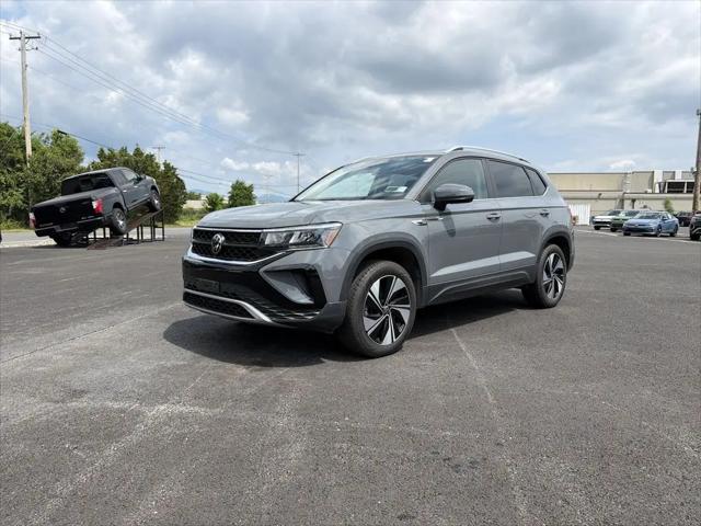 2023 Volkswagen Taos 1.5T SE for sale in Kingston, NY