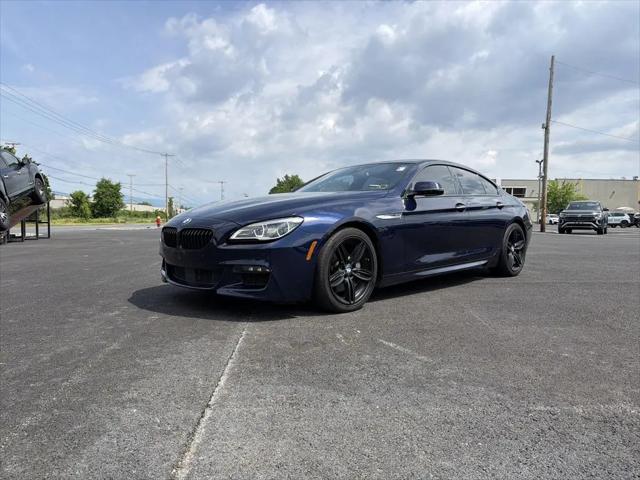 2018 BMW Coupe xDrive for sale in Kingston, NY