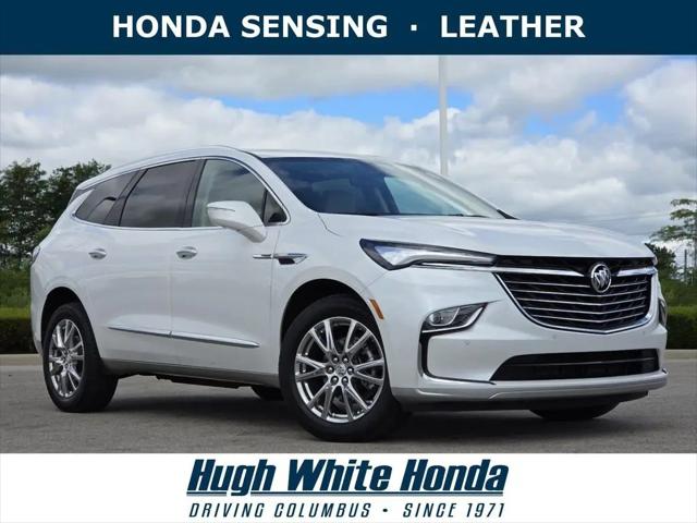 2023 Buick Enclave Premium AWD for sale in Columbus, OH