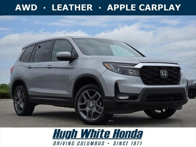 2023 Honda Passport AWD EX-L for sale in Columbus, OH