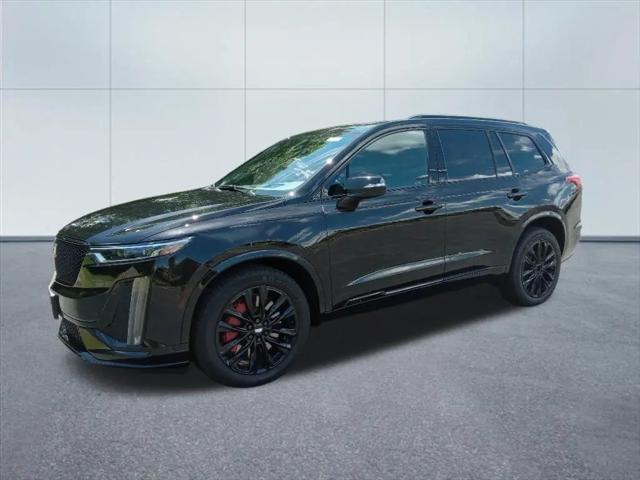 2024 Cadillac XT6 AWD Sport for sale in Norwood, MA