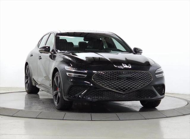 2026 Genesis G70 3.3T AWD Sport Prestige for sale in SCHAUMBURG, IL