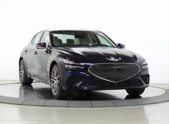 2026 Genesis G70 2.5T AWD Prestige for sale in SCHAUMBURG, IL