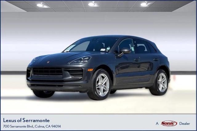 2022 Porsche Macan Macan for sale in Colma, CA
