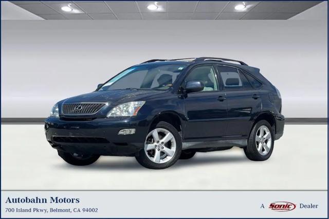 2005 Lexus RX 330 Base for sale in Belmont, CA