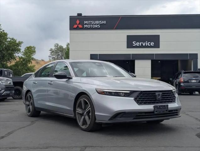 2024 Honda Accord Hybrid Sport for sale in Sandy, UT