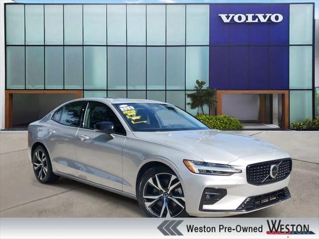 2024 Volvo S60 B5 Core Dark Theme for sale in Davie, FL