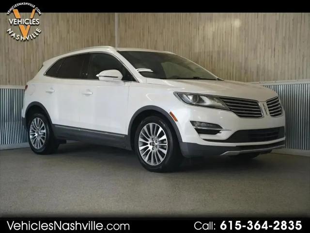 2017 Lincoln MKC Reserve for sale in Nashville, TN