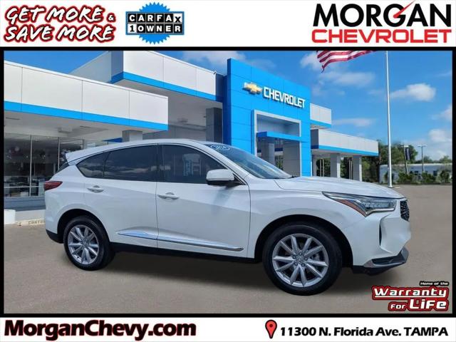 2024 Acura RDX Standard for sale in Tampa, FL