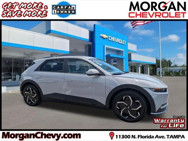 2024 Hyundai IONIQ 5 SEL for sale in Tampa, FL
