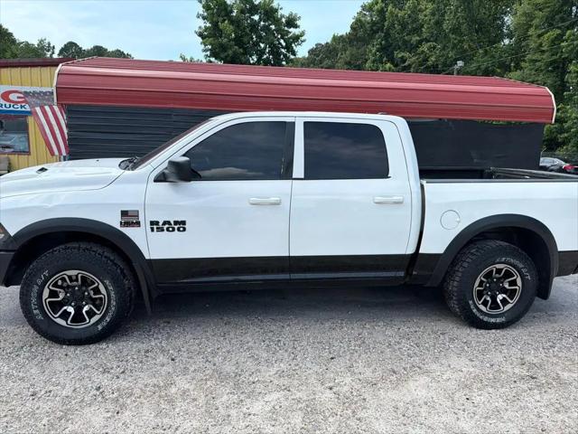 2016 Ram 1500 Rebel for sale in North Augusta, SC