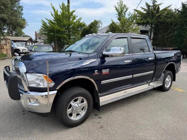 2012 Ram 2500 Big Horn for sale in Farmingdale, NY