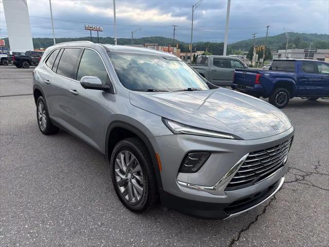 2026 Buick Enclave Preferred FWD for sale in Beckley, WV